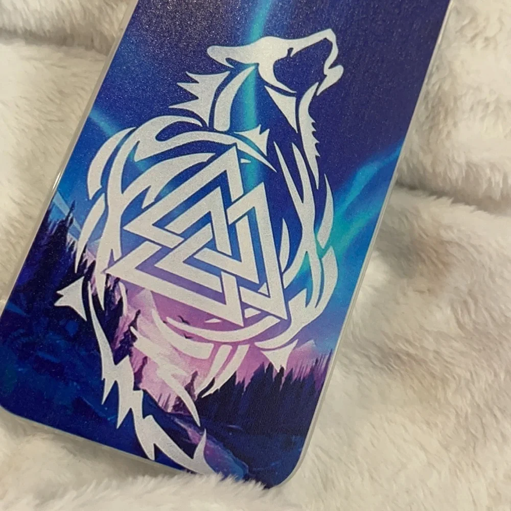 New Thor Viking phone case - iPhone 13